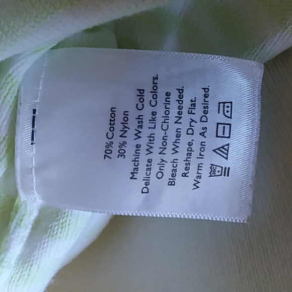 Eddie Bauer cardigan - Picture 4 of 4